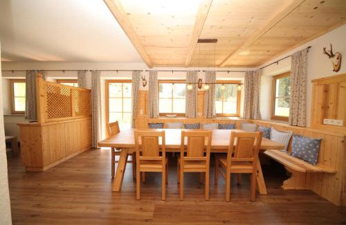 Rohrmoos-Untertal Ski Chalet | Die Postlehen-Alm