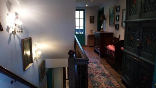 Bischofswiesen House | Die schlafende Goass