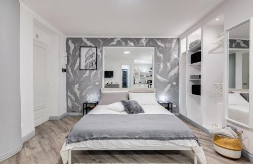 Celio House | Diecipassi dal Colosseo