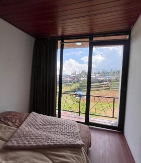Dieng Kulon Cabin | Dieng Ceria Resort