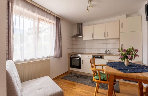 Tropolach Apartment | Dieter