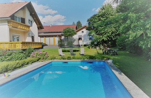 Tropolach Apartment | Dieter