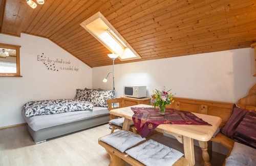 Tropolach Apartment | Dieter