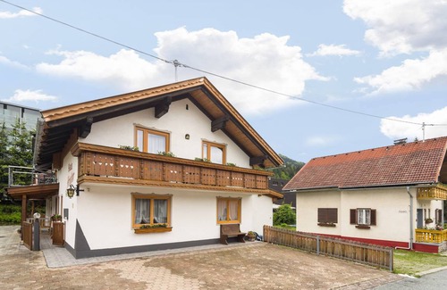 Tropolach Apartment | Dieter