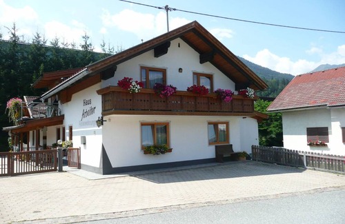 Tropolach Apartment | Dieter