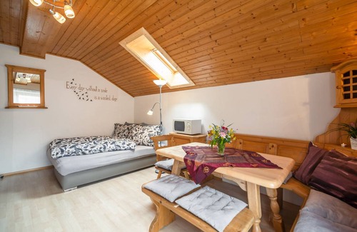 Tropolach Apartment | Dieter