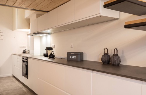Lyon City Centre Apartment | DIFY D'Aguesseau - Quai du Rhône