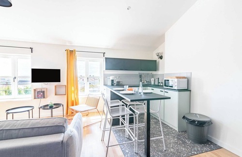 Chartreux - Saint Vincent Apartment | Dify Grand Dupont - Quartier Croix Rousse