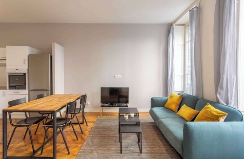 La Presqu'ile Apartment | Dify Le Belize - Bellecour