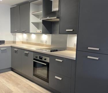 Bordesley Apartment | Digbeth one