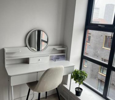 Bordesley Apartment | Digbeth one