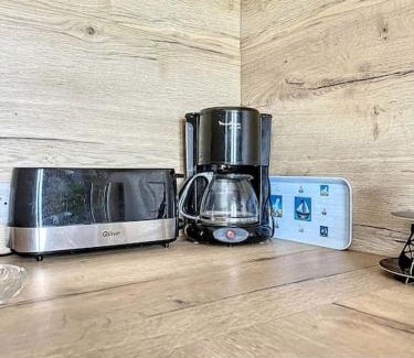 Bray-Dunes Apartment | Digue de Mer - Appt Vue Mer, 2 Chambres