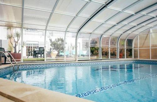 Torres Vedras House | Dii Beach House - Moradia bi-familiar com piscina aquecida