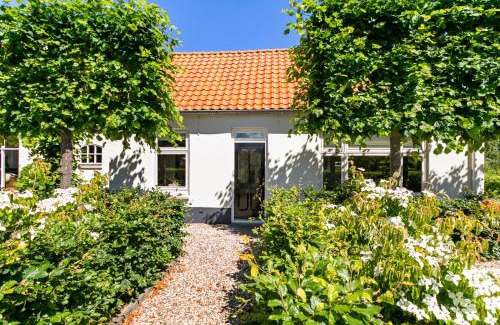 Ouddorp House | Dijkstelweg 30 - Ouddorp NOT INTENDED FOR COMPANY OR WORK-RELATED STAYS