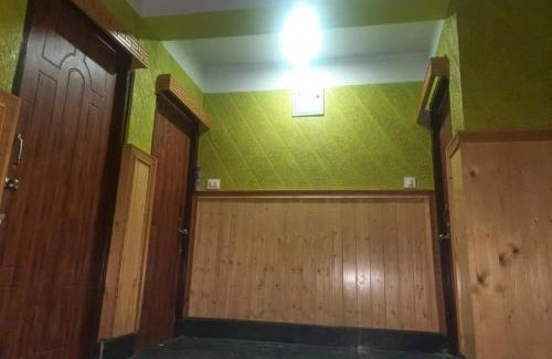 Soshing House | Dikey khangsar residency