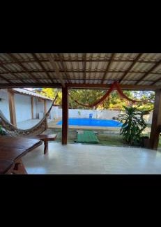 Marau House | Dila Beach House - Praia dos Algodões - Maraú