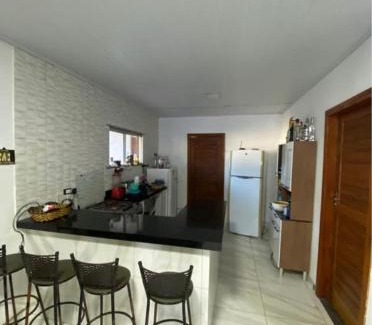 Marau House | Dila Beach House - Praia dos Algodões - Maraú