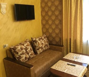Dilijan Apartment | DILIJAN Apartment 2