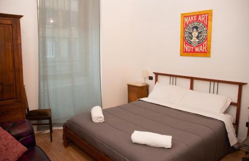 Esquilino House | Dillo Suites