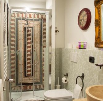 Esquilino House | Dillo Suites