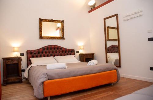 Esquilino House | Dillo Suites