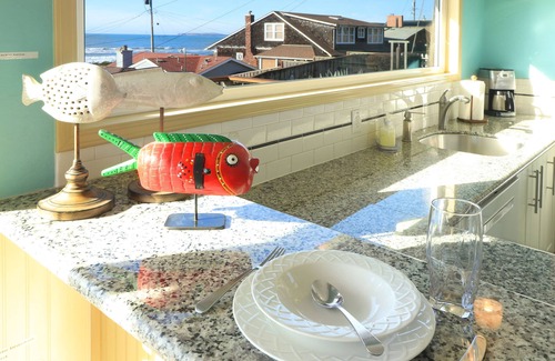 Dillon Beach Cottage | Dillon Beach Cottage located steps from the beach
