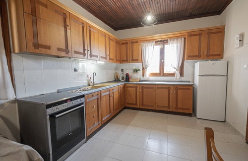 Nea Propontida Resort | Dimis Right House by RentalsPro