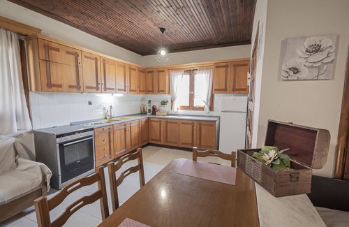 Nea Propontida Resort | Dimis Right House by RentalsPro
