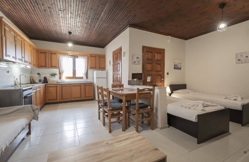 Nea Propontida Resort | Dimis Right House by RentalsPro