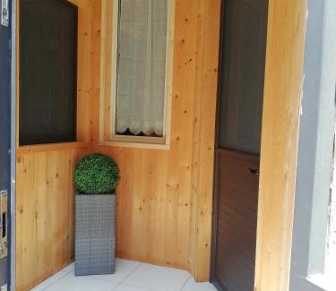 Old Town House | Dimora 394