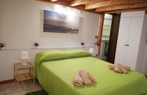 Old Town House | Dimora 394