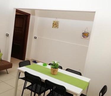 Old Town House | Dimora 394