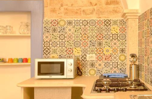 Putignano Apartment | Dimora 51