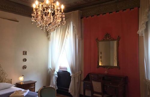Ferrara Historic Centre House | Dimora '800