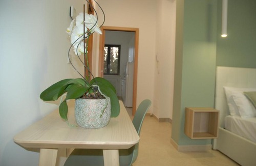 Conversano House | Dimora a Corte Casa Vacanze