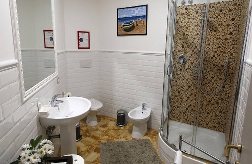 Civitavecchia House | Dimora Alibrandi B&B