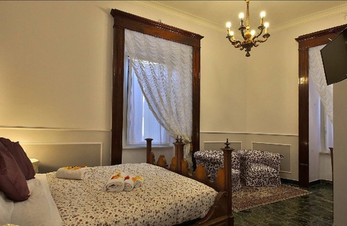 Civitavecchia House | Dimora Alibrandi B&B