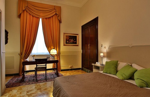Civitavecchia House | Dimora Alibrandi B&B