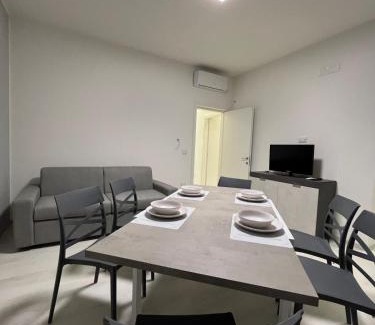 San Pietro in Bevagna Apartment | Dimora Bella Vista