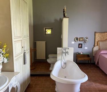 Rutino Bed & Breakfast | Dimora Borgo Torre
