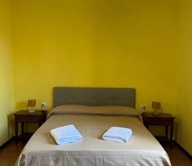 Rutino Bed & Breakfast | Dimora Borgo Torre