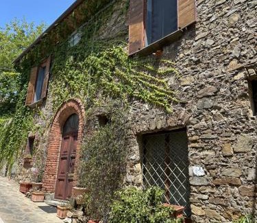 Rutino Bed & Breakfast | Dimora Borgo Torre
