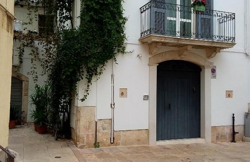 Gioia del Colle Apartment | Dimora del Castellano