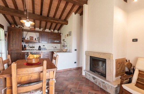 Sassofortino House | Dimora del Re by Interhome