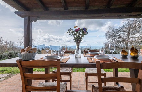 Sassofortino House | Dimora del Re by Interhome