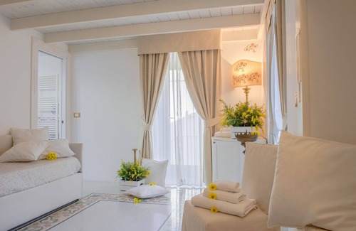 Carovigno Bed & Breakfast | Dimora dell'Osanna