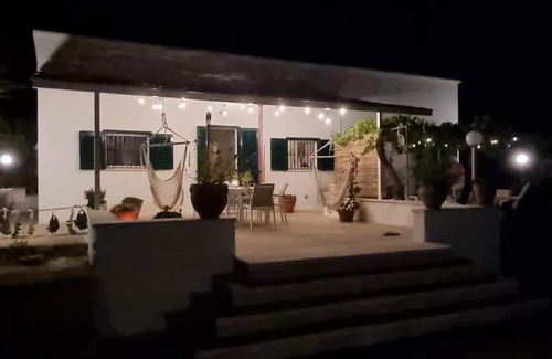Marina di Felloniche House | Dimora della Felicità, Santa Maria di Leuca