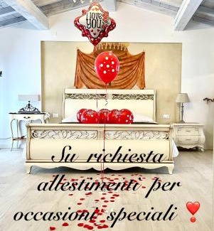Broglie Apartment | Dimora di Charme Rooms & Apartments