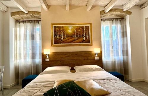 Broglie Apartment | Dimora di Charme Rooms & Apartments