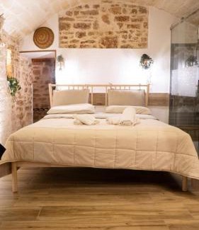 Modugno House | Dimora Elizabeth II